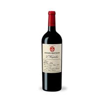 Vino Gerard Bertrand L Hospitalitas 750ML