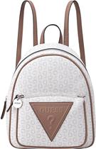 Mochila Guess SV925329 Feminina - Branca