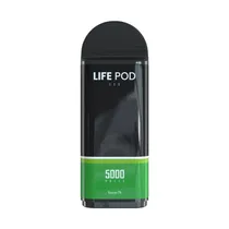 Life Pod Cartucho 8K Monster Drink