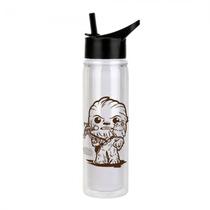 Funko Acrylic Water Bottle Star Wars Chewbacca