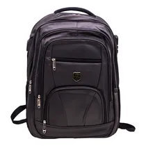 Mochila para Notebook / Computador A & C AC1-7 - Light Coffee