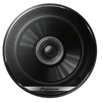 Alto Falante Pioneer TS-G1610F 6" 280 W - (Par)