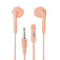 Fone de Ouvido Only Summer MOD24 / Rosa