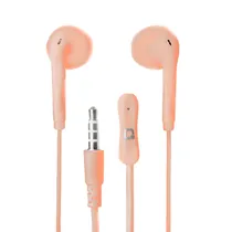 Fone de Ouvido Only Summer MOD24 / Rosa