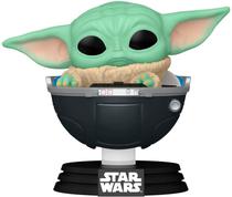 Boneco Grogu - Star Wars - Funko Pop! 664