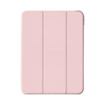 Capa Wiwu Protective iPad 10.9-11 Air 2024 Rosado