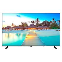 Smart TV Interbras 5500TV 55" Qled Android Wifi - Preto