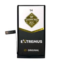 Bateria iPhone 14 Golden Tech Extremus