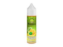 Essencia Vapesoul Pineapple Lemon - 3MG/60ML