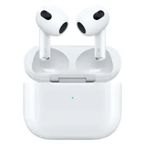 Fone de Ouvido Apple Airpods 3 MPNY3CH/A - Branco