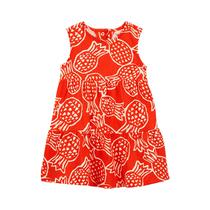 Vestido Infantil Carter's 1Q456910