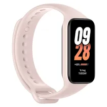 Smartwatch Xiaomi Smart Band 8 Active M2302B1 - Bluetooth - Rosa