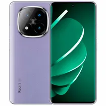Smartphone Xiaomi Redmi Note 14 Pro+ 5G Dual Sim 12GB+512GB 6.67? Os 14 - Lavender Purple