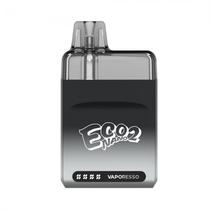 Kit Vaporesso Eco Nano 2 Pod Urban Grey