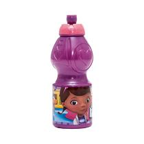 Botella Stor 48932 Disney Doctora Juguetes 400ML