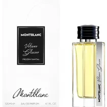 Montblanc Perfume Vetiver Glacier M Eau de Parfum 125ML