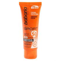 Protector Solar Babaria Sport SPF50 75ML