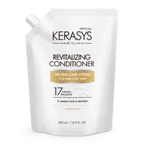 Condicionador Kerasys Revitalizing Refil 500ML