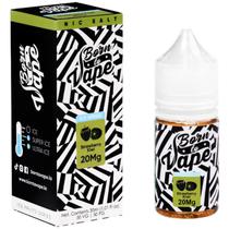 Born To Vape 30ML Strawberry Kiwi 50MG