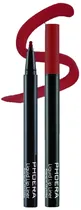 Lápis Labial Phoera Liquid Lip Liner 10 Jungle - 0.6G