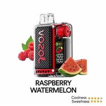 Vape Vozol Vista 20000 Pod Fda 650MAH 24ML Raspberry Watermelon