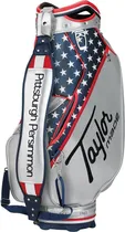 Bolsa de Golfe Taylormade TM25 Summer Comemrtv Stan Bag - N3846701