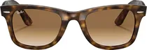 Óculos de Sol Ray Ban RB4340 710/51 50 - Feminino