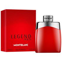 Montblanc Legend Red Edp Masculino 100ML