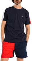 Camiseta Nautica N1I00785 459 - Masculina