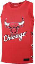 Regata Nba Chicago Bulls NBPTT5241RD1 - Masculina