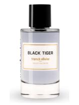 Franck Olivier Perfume Black Tiger Unisex 100ML s/C