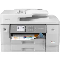 Impressora Multifuncional Brother Laser MFC-J6955DW 220V 50/60HZ