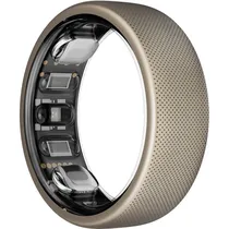 Anel Inteligente Amazfit Helio Ring 12" Sleep A2321 - Titânio