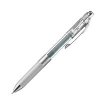 Boligrafo Pentel Energel Infree 0.5 MM SM/BLN75TL-N2 Gris