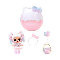 Muneca L.O.L Surprise Hello Kitty Miss Pearly 503828C3