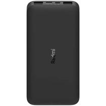 Xiaomi Cargador Portatil Powerbank PB100LZM VXN4305GL 18W 10.000MAH Black