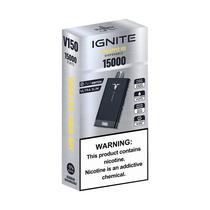 Pod Descartavel Ignite V150 15K Pineapple Ice