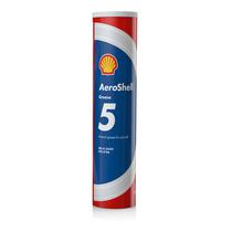 Aeroshell Grease 5 MIL-G-3545C 14 Oz