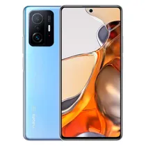 Celular Xiaomi 11T Pro 5G DS/ 8RAM/ 256GB/ 6.67" Blue Global L/ Peque CX Feia
