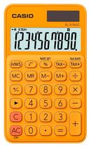 Calculadora Casio SL-310UC-RG (10 Digitos)