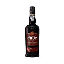 Porto Cruz Vino Ruby 750ML Con 19% Alc