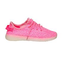 Tenis LED 560 Pink (N.34)