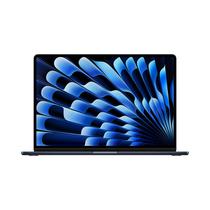 Macbook Air Apple MRYU3LL/A 2024 M3 8GB 256GB 15.3" Midnight