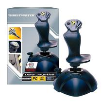 Manche Thrustmaster USB Joystick para PC