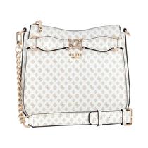 Cartera Guess PS933604 White