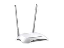 Roteador TP-Link TL-WR840N(W) (Provedor) 300MBPS