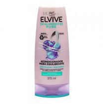 Condicionador Loreal Elvive Acido Hialuronico 370ML