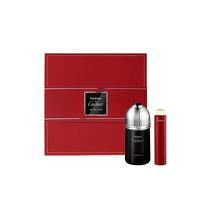 Kit Cartier Pasha Noire Edt 100ML+15ML