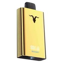 Vape Pod Ignite V120 Pro Icy Mint Gold