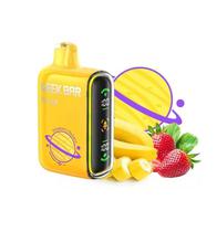 Geekbar Pulse 15000 Puffs Strawberry Banana